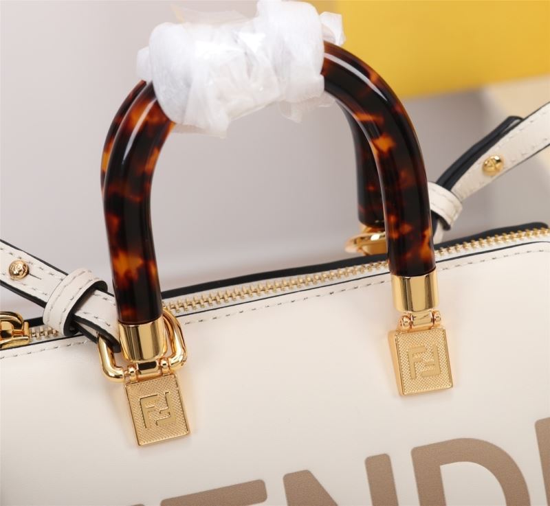 Fendi Top Handle Bags